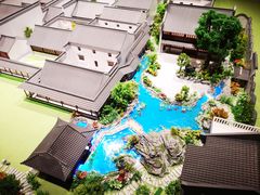 -南京市规划建设展览馆