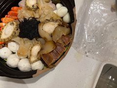 -潮府馆·非遗潮州菜·世纪公园(新国际博览中心店)