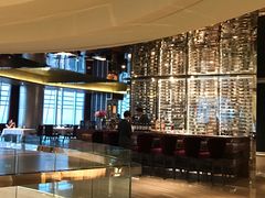 -郑州绿地JW万豪酒店The Grill烤汇扒房