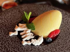 -哈蒙德餐厅