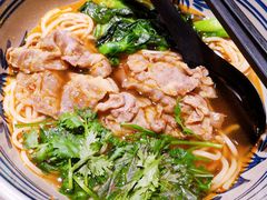 -和府捞面(景枫中心店)