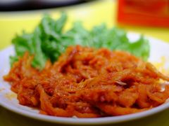 煎沙参-英子补身汤(海兰路店)