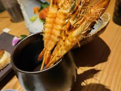 -山之川·日式料理(瀚海海尚店)