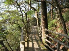 -井冈山风景名胜区