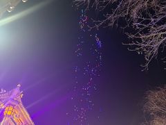 -横店影视城梦幻谷园区