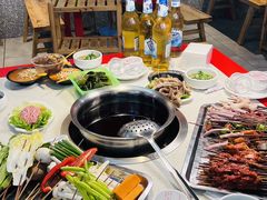-牛华八婆麻辣烫(起源店)