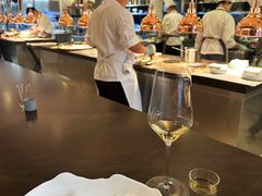 -Amber(置地文华东方酒店)