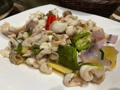 -红日饭店(裕隆三路店)