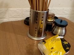 -老家猪肝面(石油路店)