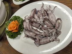 -原龙海鲜大排档(美食地标店)