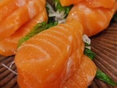 -争鲜回转寿司(南开大悦城店)
