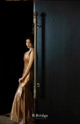 -B.Bridge Couture婚纱礼服(福田店)