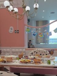 -奈尔宝家庭中心·亲子餐厅(苏州大悦城店)