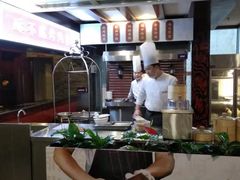 -丽华园(汉阳龙阳店)