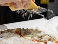 -Primo·丽莫意大利窑烤披萨