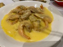-稻香酒家·33年老字号·港式粤菜(富邦中心店)