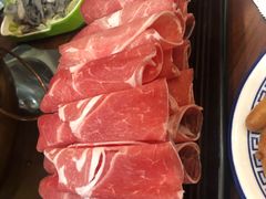 -恩福来涮羊肉(中北旗舰店)