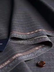 -Biella Fibers杰尼亚Zegna面料西装·夹克·礼服全定制Bespoke(晶耀前滩店)