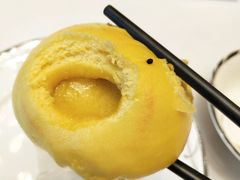 流沙猪仔包-天瑞轩·粤菜餐厅