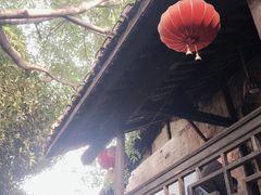 -福宝古镇