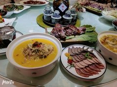 -三六三杭州菜(水上总店)