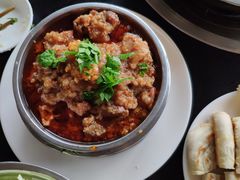 -祖传曾羊肉饭店