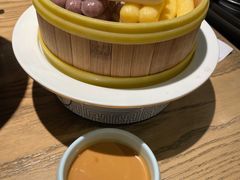 -茄子恰恰·新云南小炒(坪山益田店)