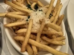 -MORTON'S 莫尔顿牛排坊(北京丽晶酒店)