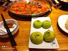 -新凯里酸汤鱼(飞山街店)