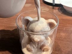 -大树餐厅(益田假日店)