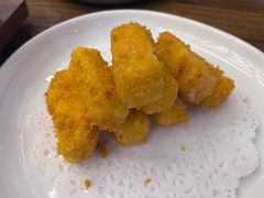 -必点海鲜·鲅鱼水饺(鞍山西道店)