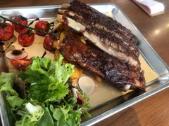 -UPPER KITCHEN(延安路店)