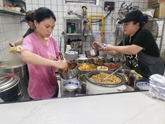 -小罗子汤店(大士院总店)