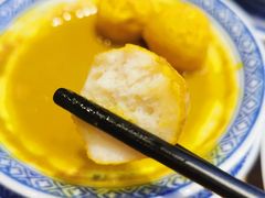 -捷信牛奶甜品世家(合生汇店)