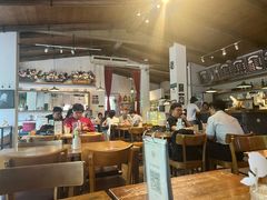 -雕刻时光咖啡馆(北师大店)