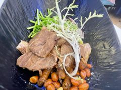 -潮喜竹溪荔湖酒家(荔枝湾店)