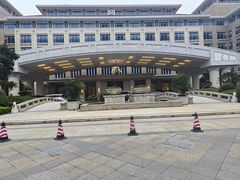 -常州武进九洲喜来登酒店
