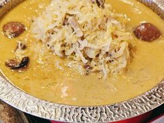 -粗粮人家·东北菜(洋桥店)