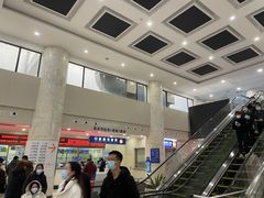 -陕西省人民医院(主院区)