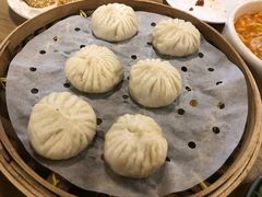 酱肉包-陈傻子餐厅(世纪都会店)