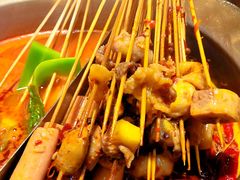 -牛签签串串香(IFS店)