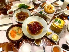 -小鹅皇港式餐厅(新抚万达店)