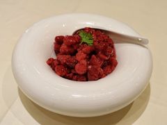 -吉林省林业宾馆-餐厅