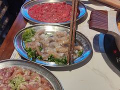 -琥珀川糟粕醋火锅(慈云寺店)
