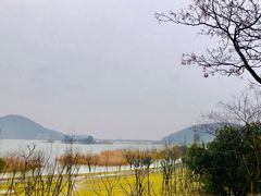 -南北湖风景区