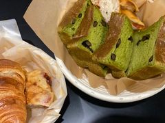 -方炉·天然食材面包店(青秀店)