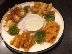 -盛宴标帜餐厅·亲子自助 (南昌喜来登酒店)