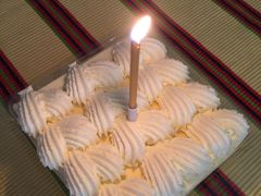 -积慕Cake(解放大道店)