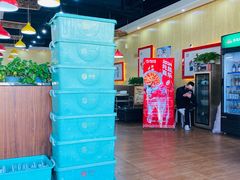 -槐店王婆大虾(长江道店)
