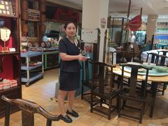 -老西门·常州菜(新区店)